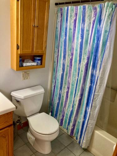 Garden Grove Retreat & Lodging near Pictured Rocks Fayette Trails - photo 42