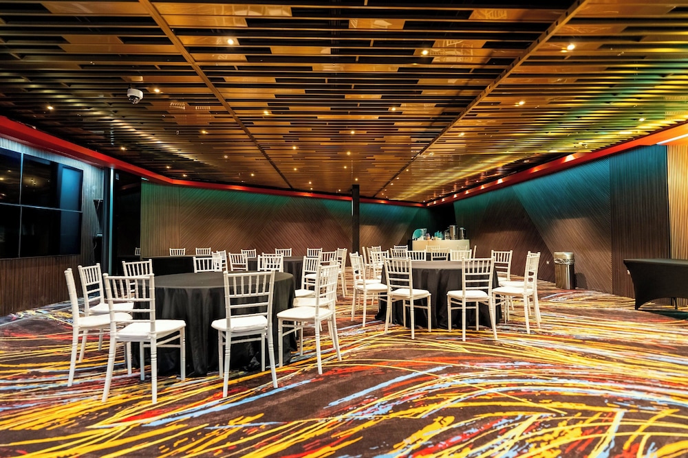 Aloft Ponce Hotel & Casino - photo 131