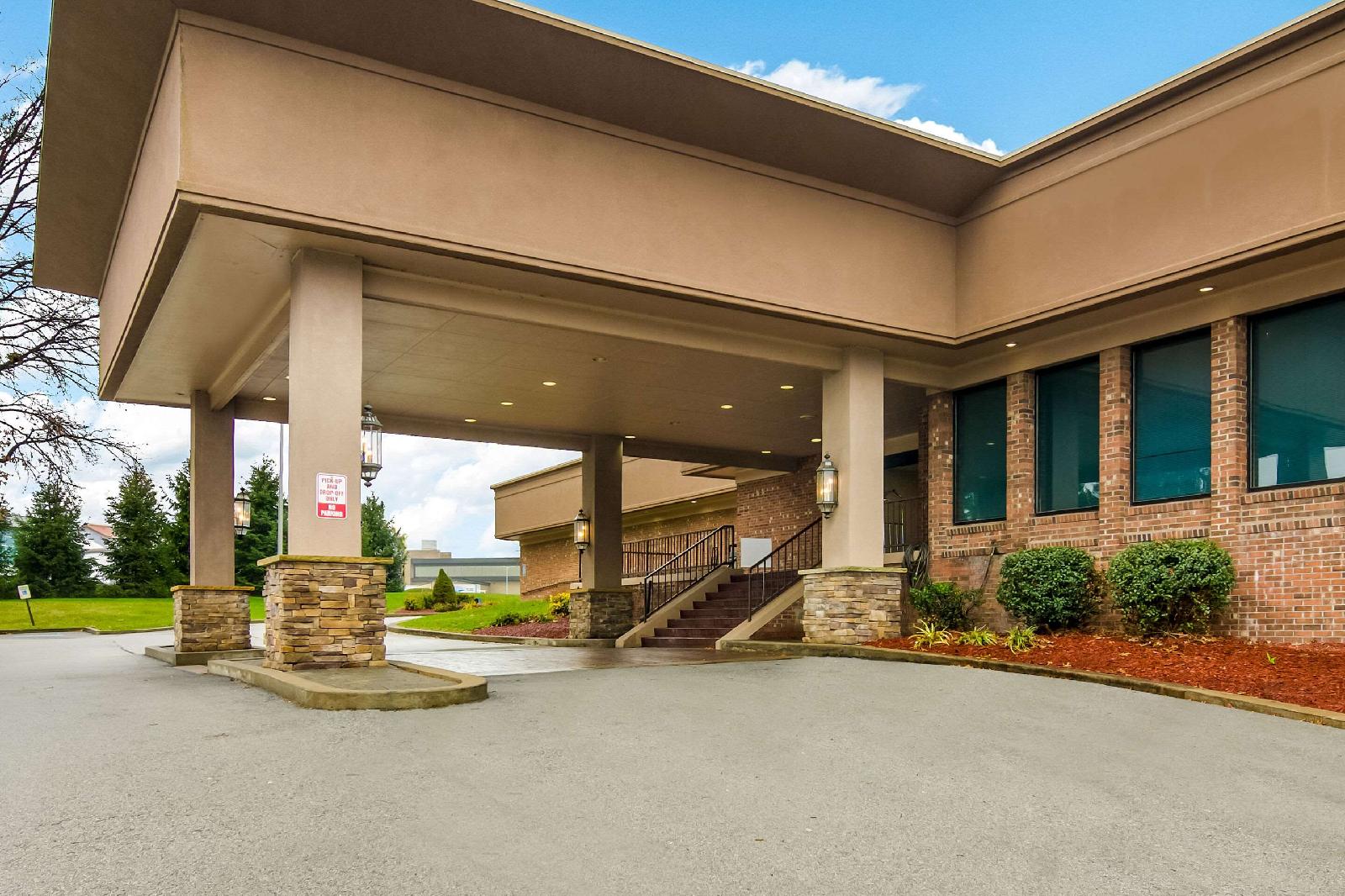 Mainstay Suites Pittsburgh - photo 2
