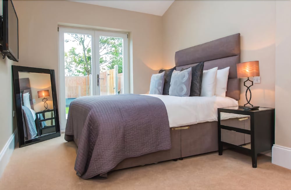 Ealing Apartments — 4-Star Luxury Hotel in London, United Kingdom