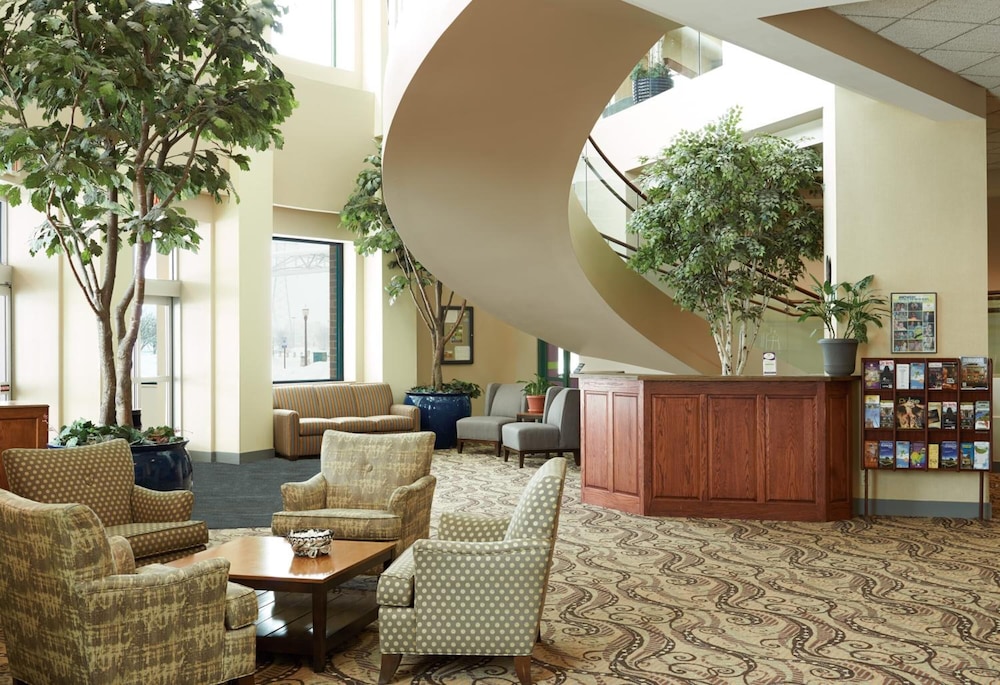 Grand Harbor Resort and Waterpark - photo 5