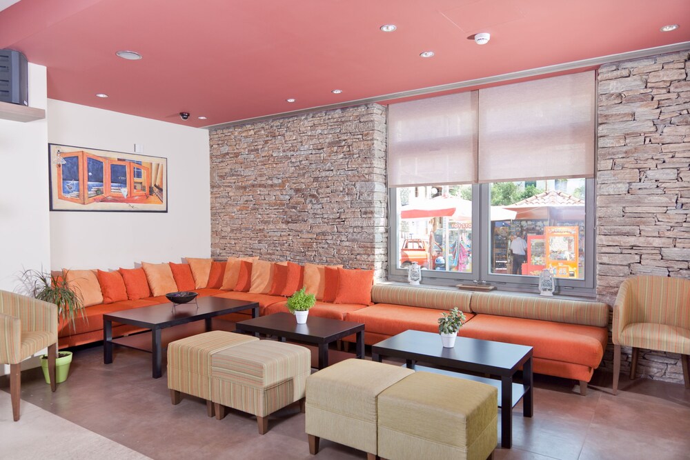 Astros Beach Boutique Hotel — Astros — photo 5