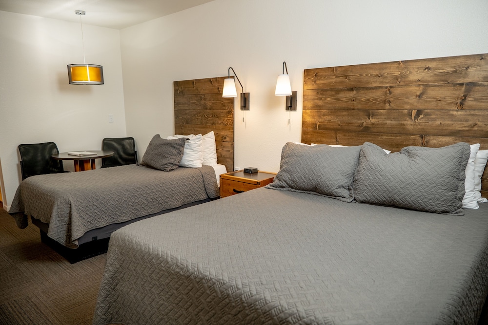Eagle Cap Chalets - photo 20