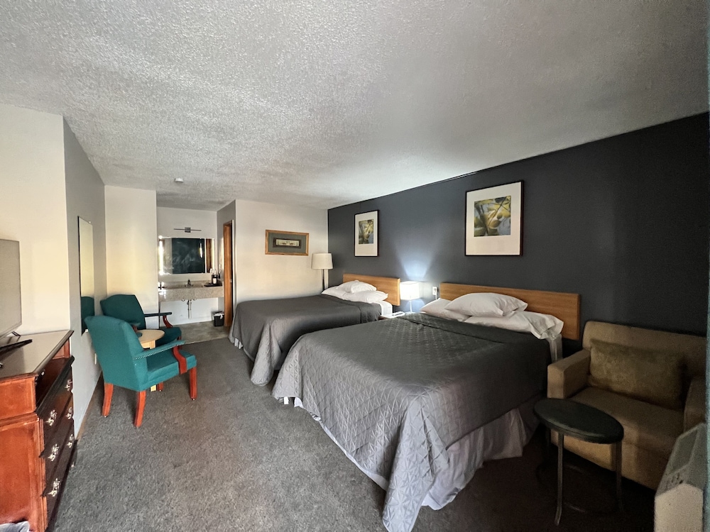 Biggs Nu Vu Motel - photo 15