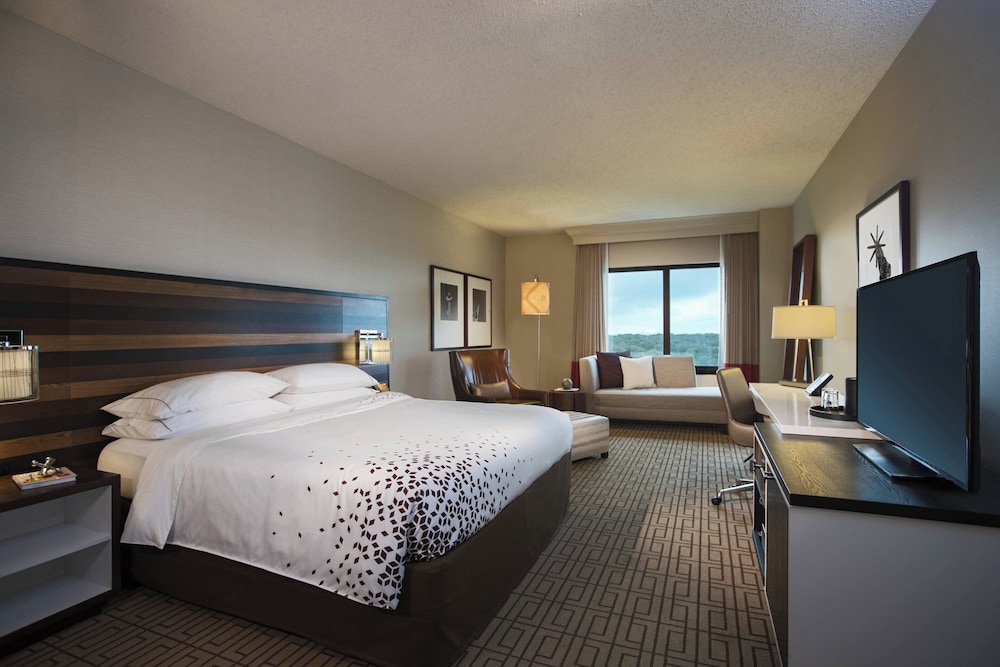 Renaissance Austin Hotel - photo 14