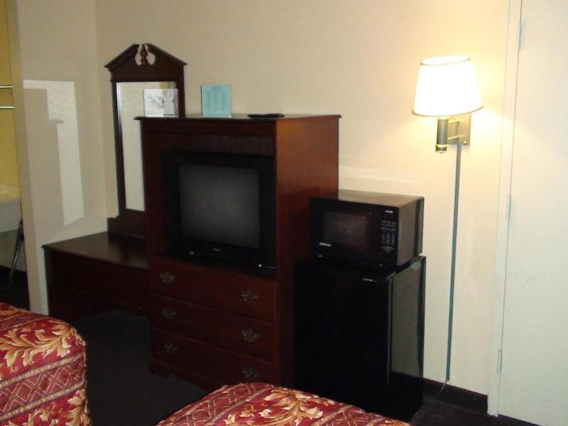 Motel6 Oklahoma City OK Frontier City - photo 18