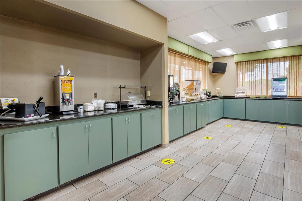 Quality Inn Mount Airy Mayberry - photo 28