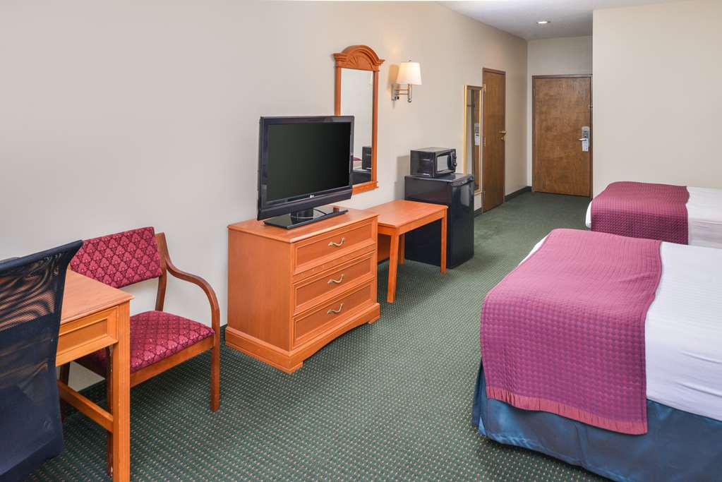 Americas Best Value Inn Wiggins - photo 18