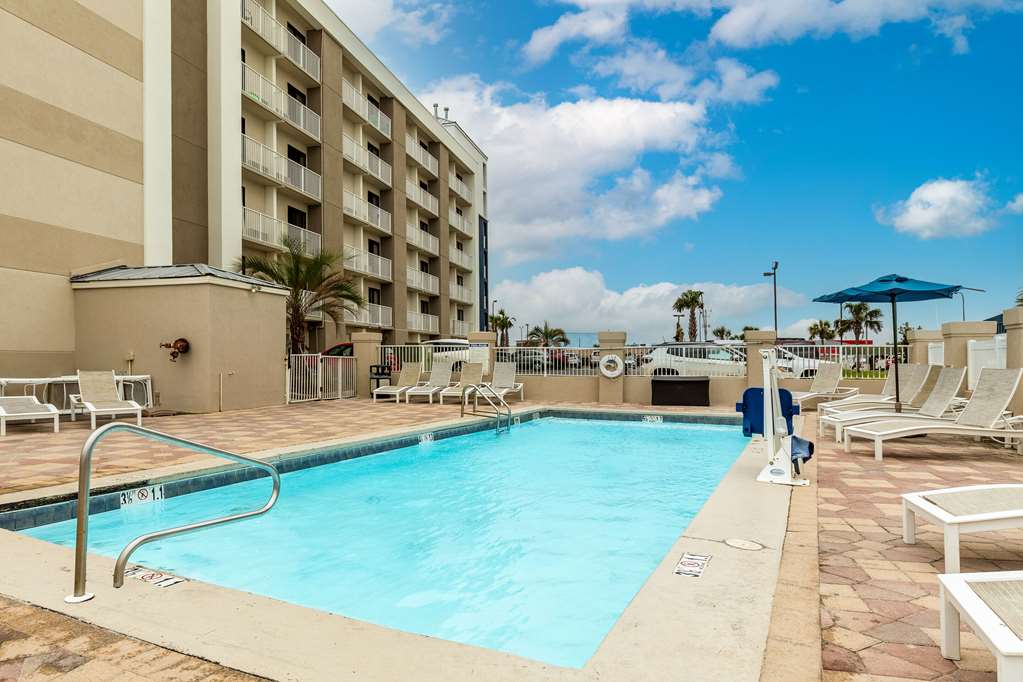 Sleep Inn Orange Beach - photo 58