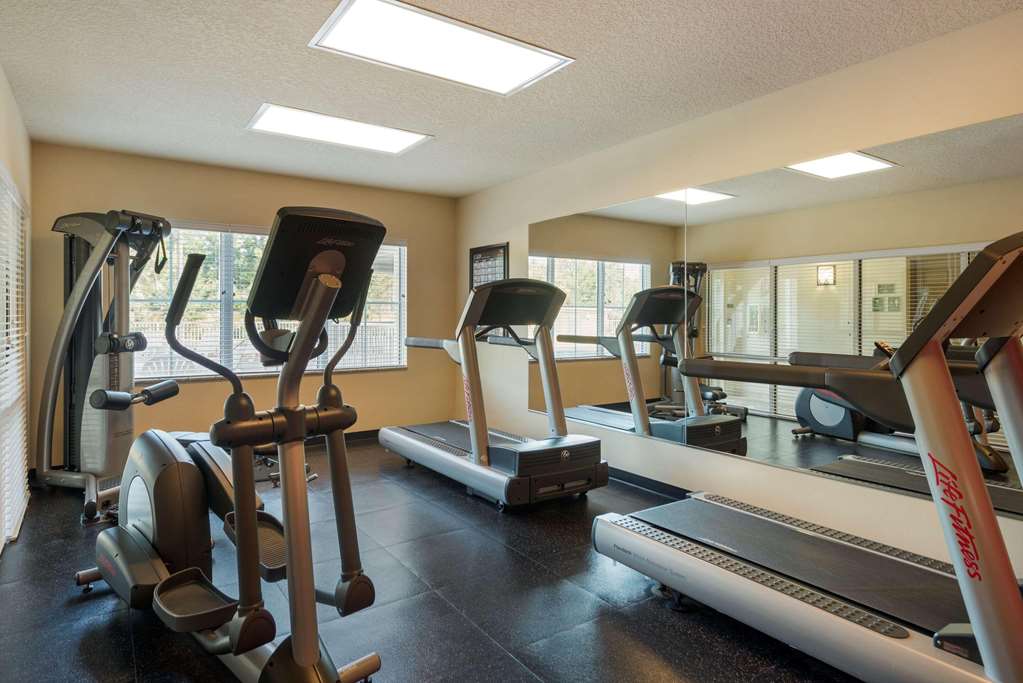 Country Inn & Suites by Radisson Port Orange Daytona FL - photo 16