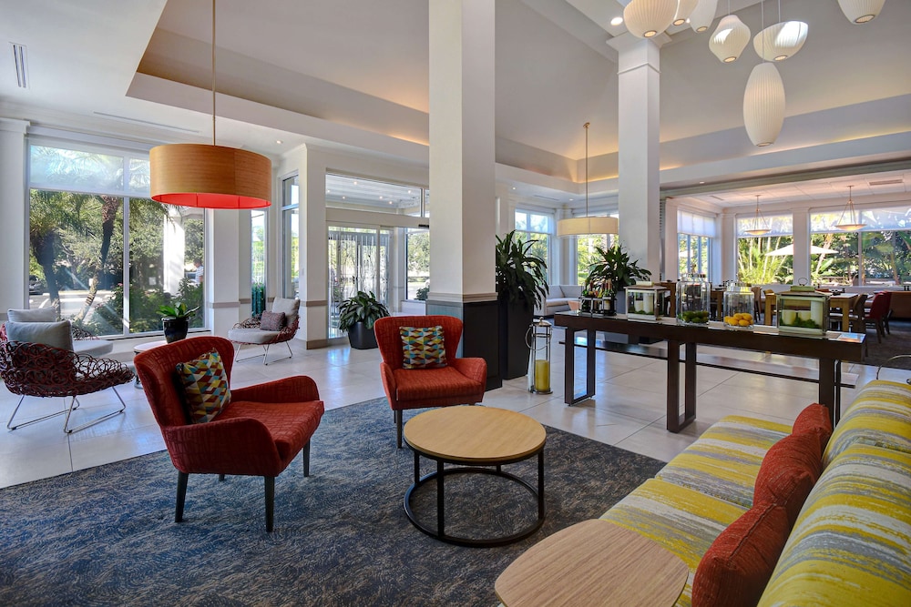 Hilton Garden Inn Ft Myers - photo 5