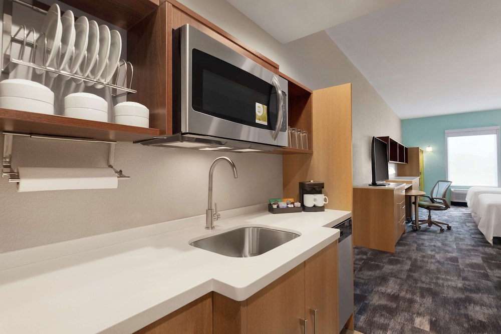 Home2 Suites by Hilton Vicksburg MS - photo 12