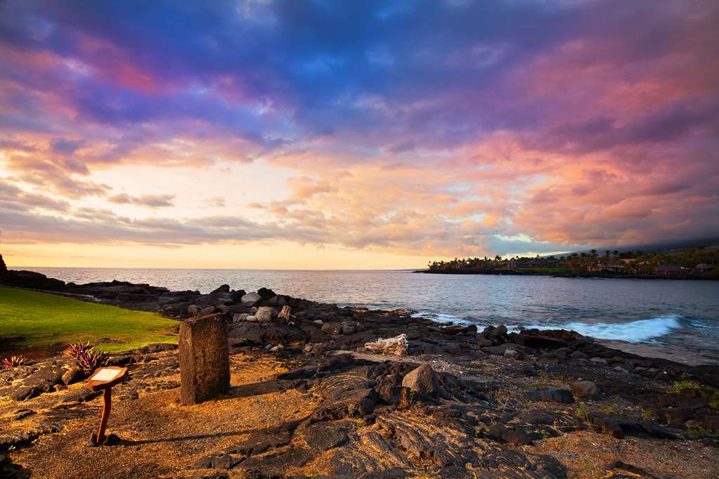 Outrigger Kona Resort & Spa - photo 26