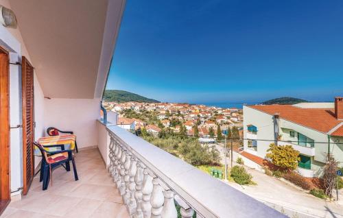 Apartman Ivan Kali — 4-Star Luxury Hotel in Kali, Croatia