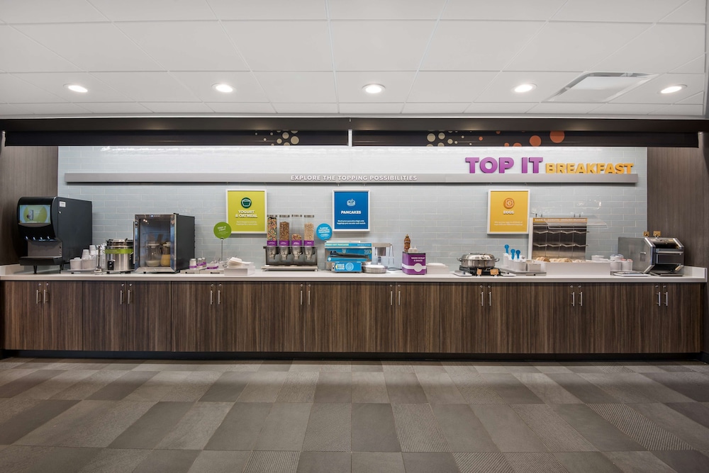 Tru by Hilton Warsaw - photo 24