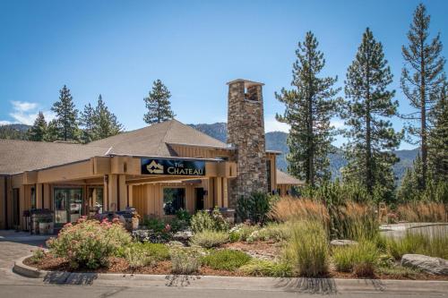 Fairway Park Cabin