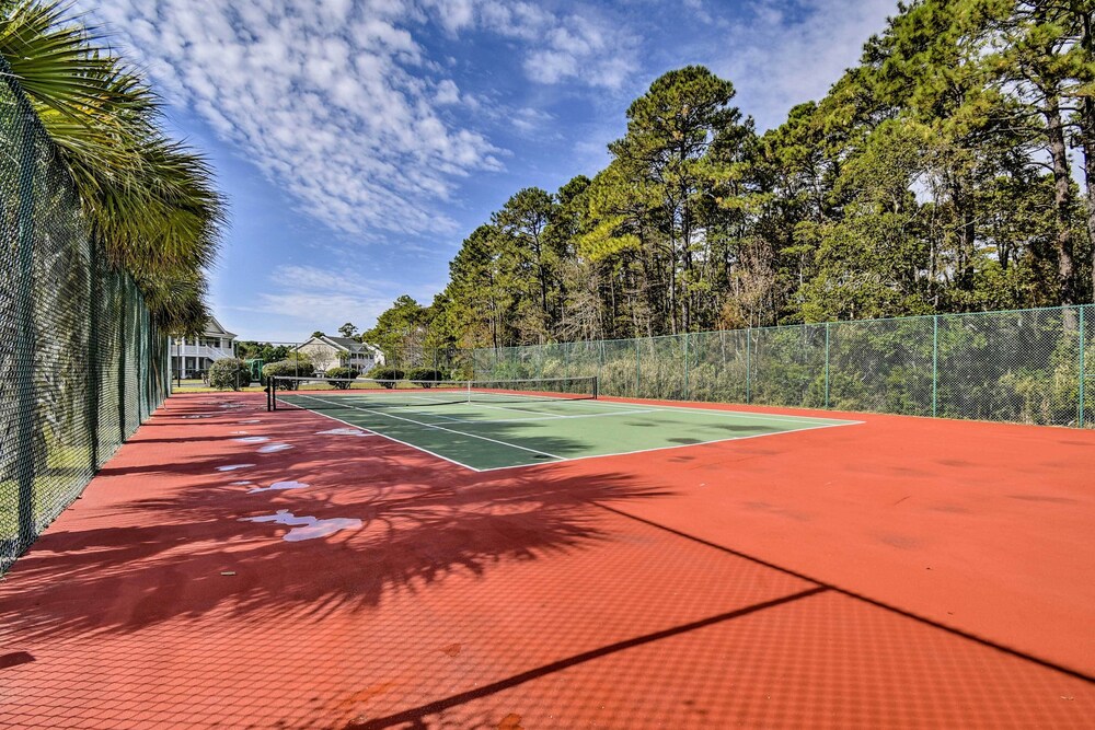 Sunset Beach Resort Condo in Golf Community - photo 24