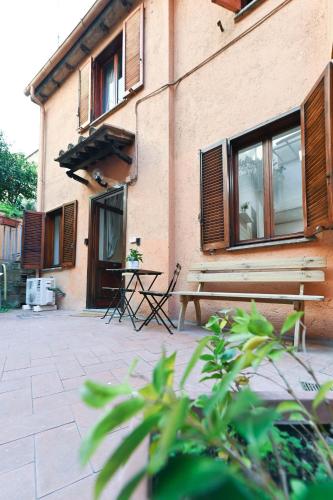 StayLux - last minute hotel in Rome