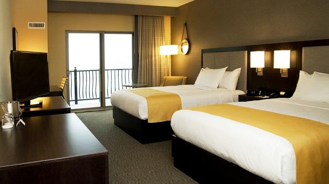 Doubletree By Hilton Hotel Bemidji - photo 22