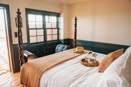 El Caminante Bar & Bungalows - photo 15