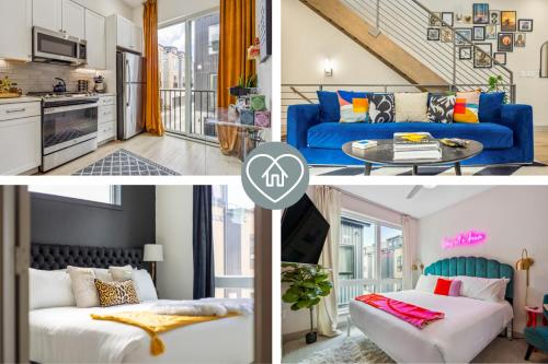 Roof Deck MTN View Hot Tub Cold Plunge in Silverthorne, United States