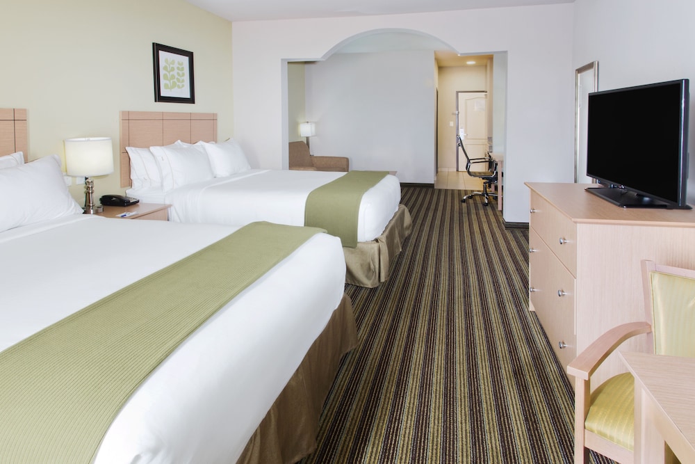 Holiday Inn Express Hotel & Suites Alvarado by IHG - photo 10