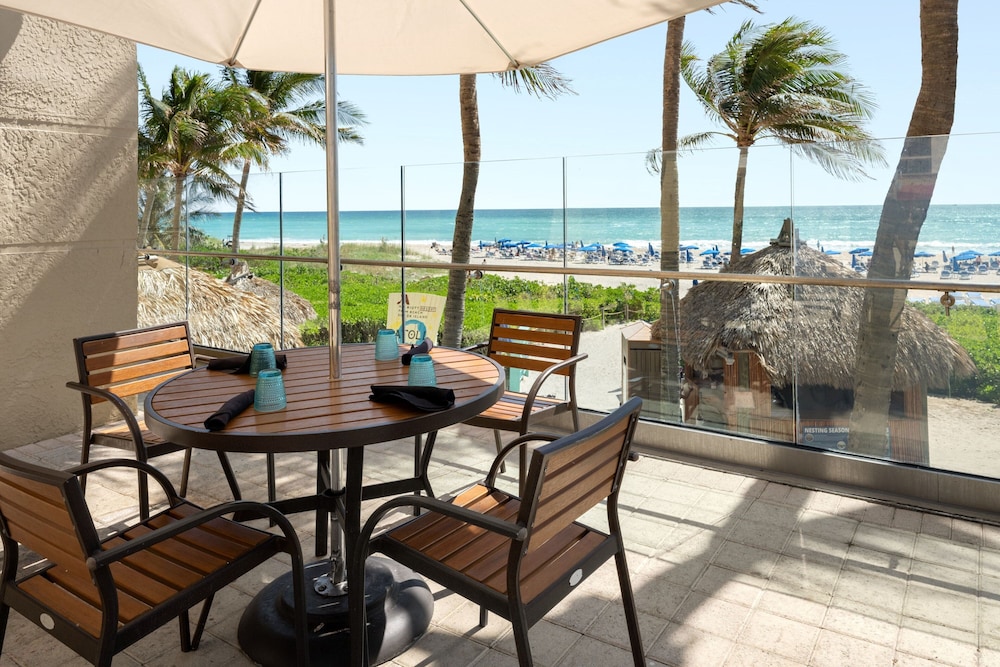 Palm Beach Marriott Singer Island Beach Resort & Spa - photo 53