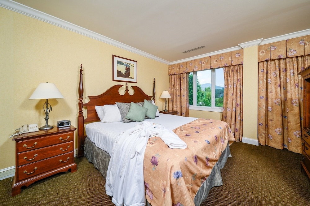 Stoweflake Mountain Resort & Spa - photo 5