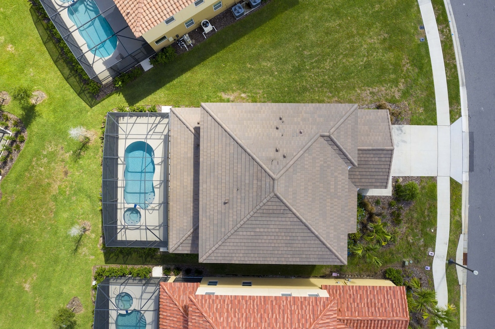 Gorgeous 5Bd w Pool & Jacuzzi @ Solterra Resort 6071 - photo 70