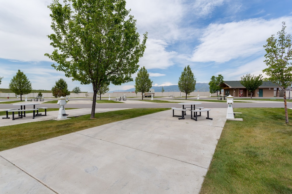 Pony Express RV Resort - photo 7