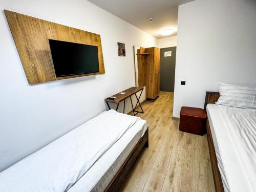 Hotel Dalia — Gilau — photo 3