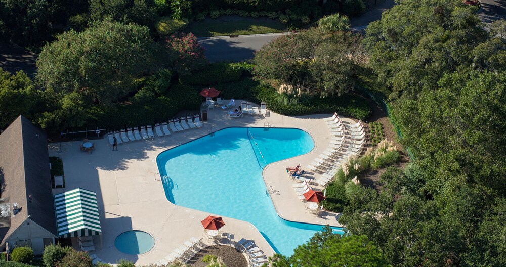 6966 Fairway One at The Sea Pines Resort - photo 14
