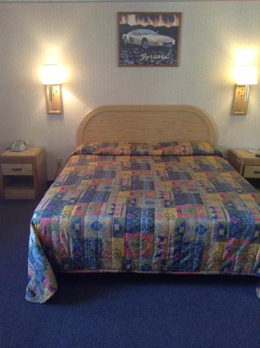 La Mirage Inn - photo 12
