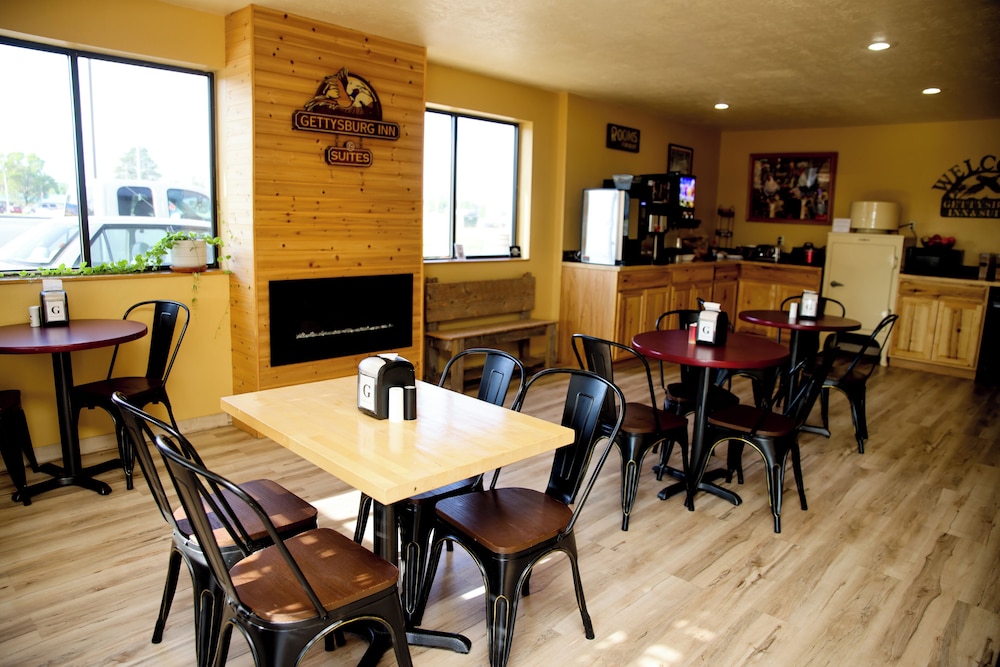 Gettysburg Inn & Suites - photo 42