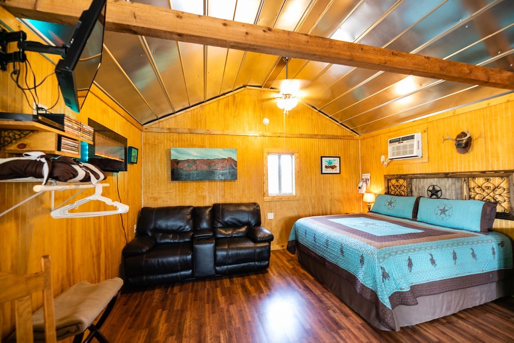 Walnut Canyon Cabins - photo 48