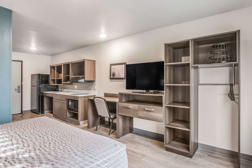 WoodSpring Suites Atlanta McDonough - photo 16