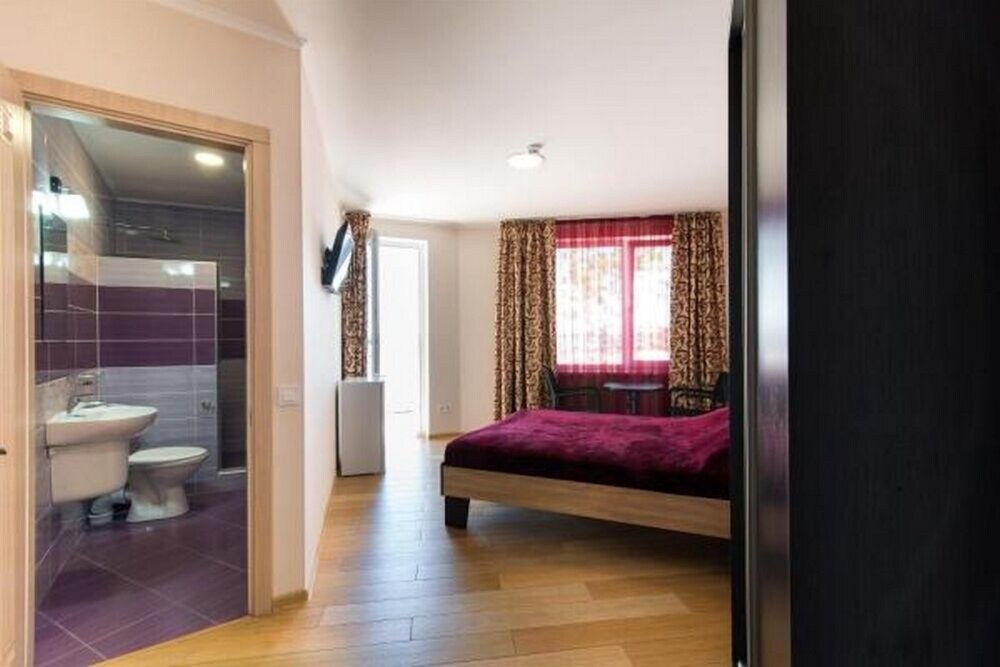 Hotel TsvetOk - last minute hotel in Odessa