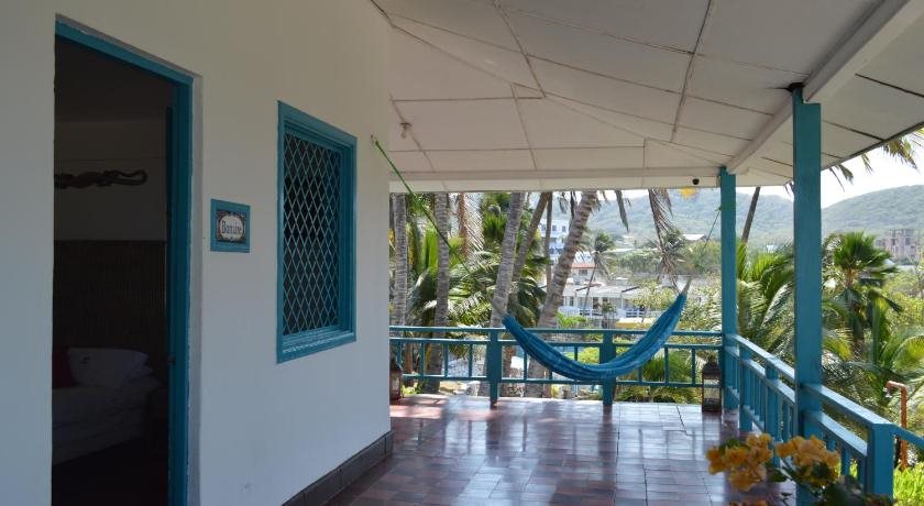 Pradomar in Puerto Colombia, Colombia