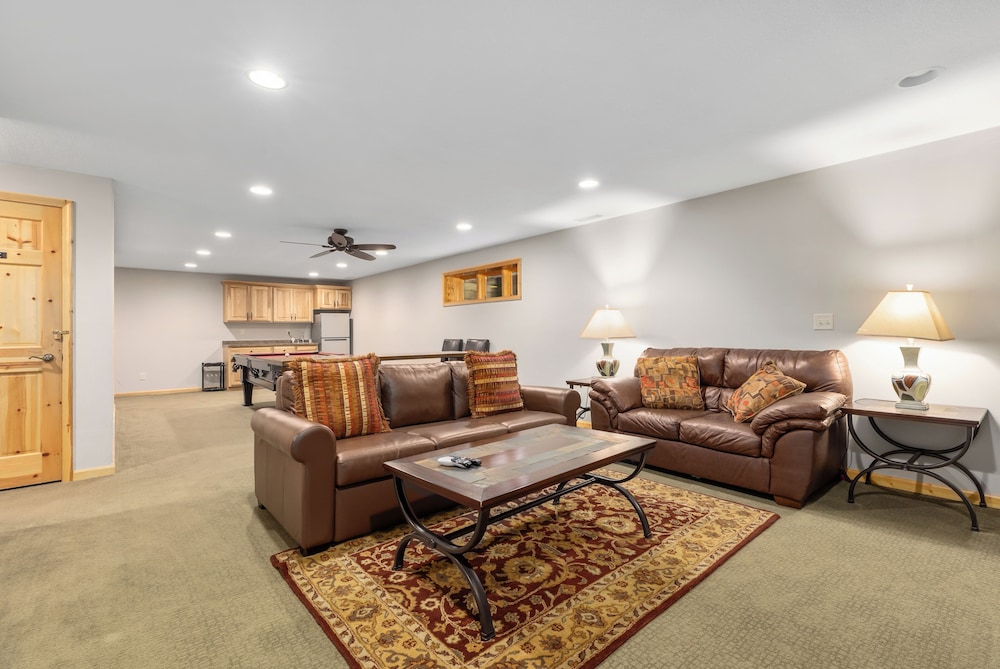 Wilderness Resort Villas - photo 179