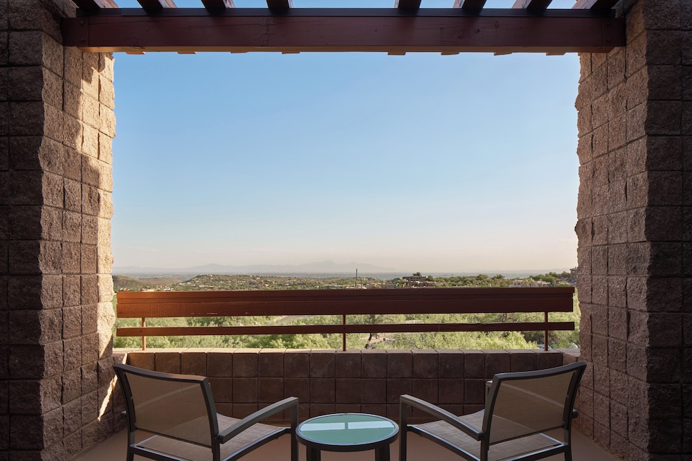 Loews Ventana Canyon Resort - photo 31