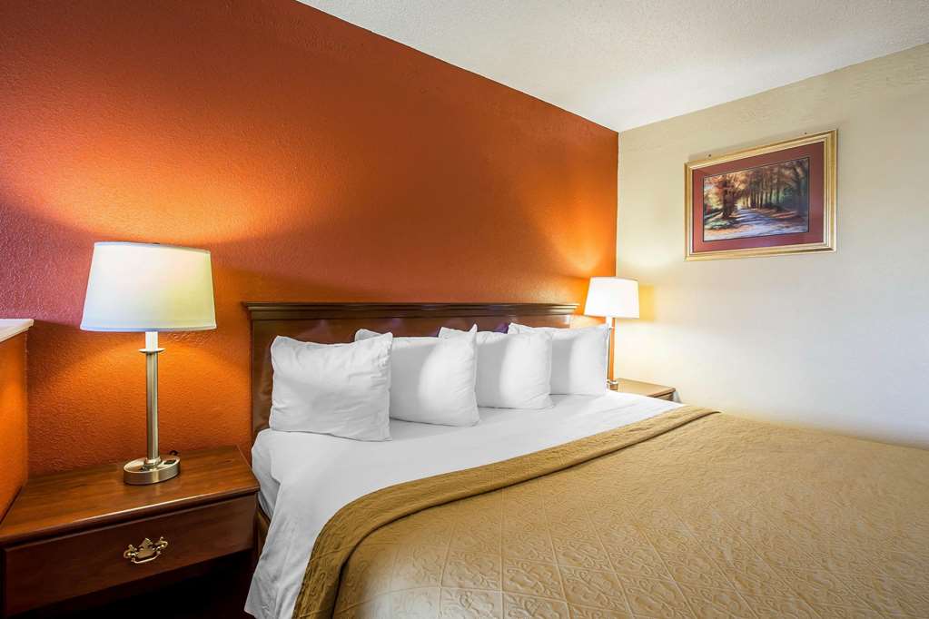 Quality Inn Gaffney I 85 - photo 16