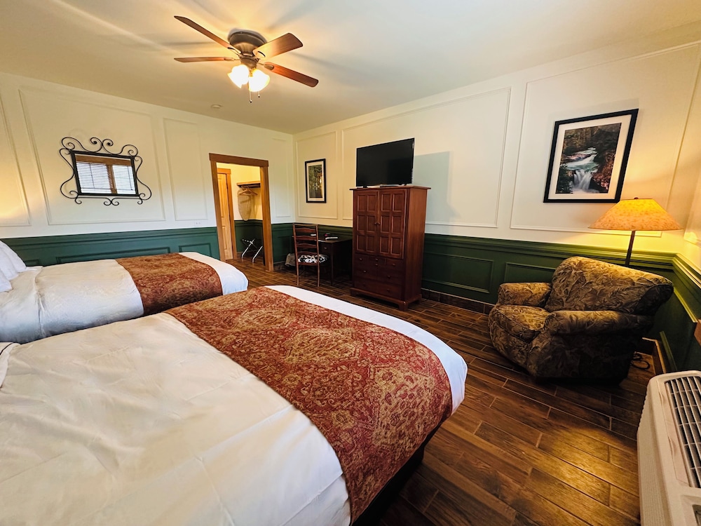 Nantahala Village - photo 44