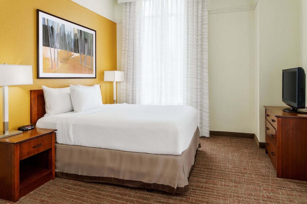 Residence Inn by Marriott Houston Downtown Convention Center - photo 10