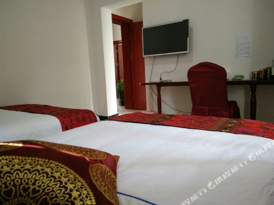 Fasthotelintranquillity in Lianran, People's Republic of China