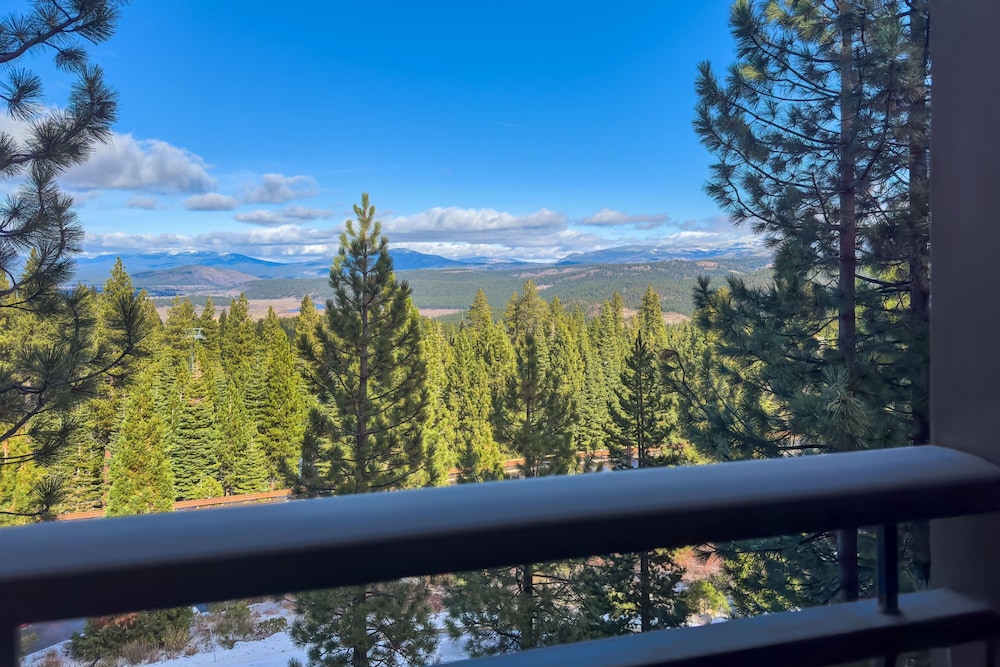 The Ritz Carlton Lake Tahoe - photo 29
