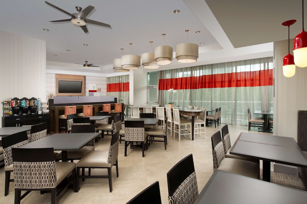 Homewood Suites by Hilton Miami Downtown Brickell - photo 29