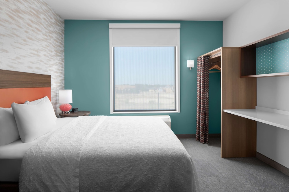 Home2 Suites by Hilton Hobbs - photo 5