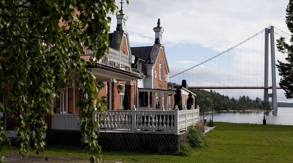 Björkudden Hotell & Restaurang in Kramfors, Sweden