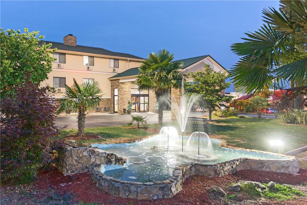 Super 8 By Wyndham Anderson Clemson Area — Anderson