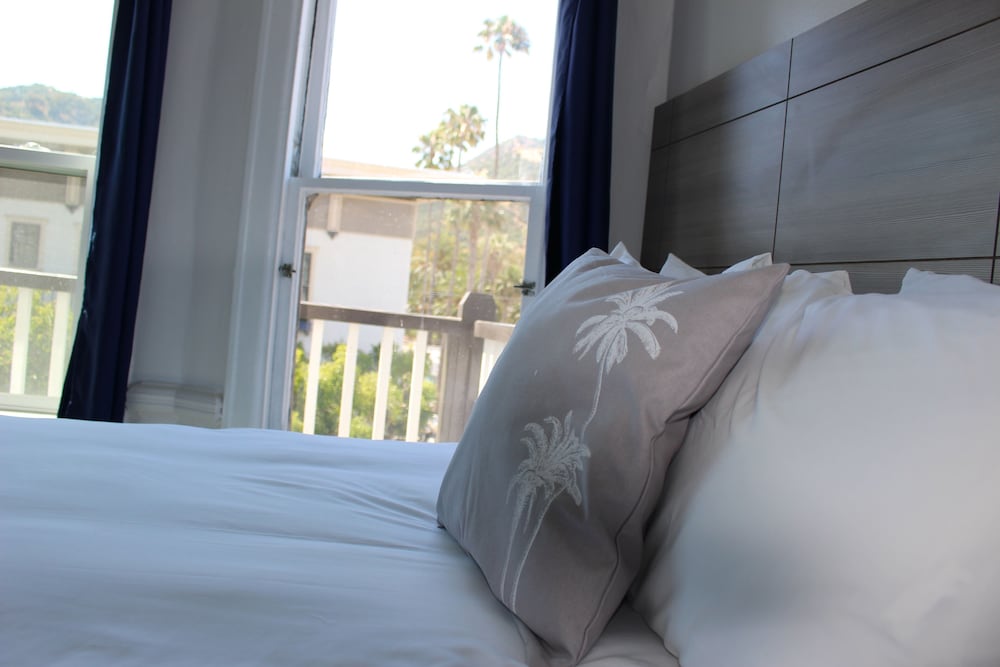 Hermosa Hotel — Avalon — photo 5